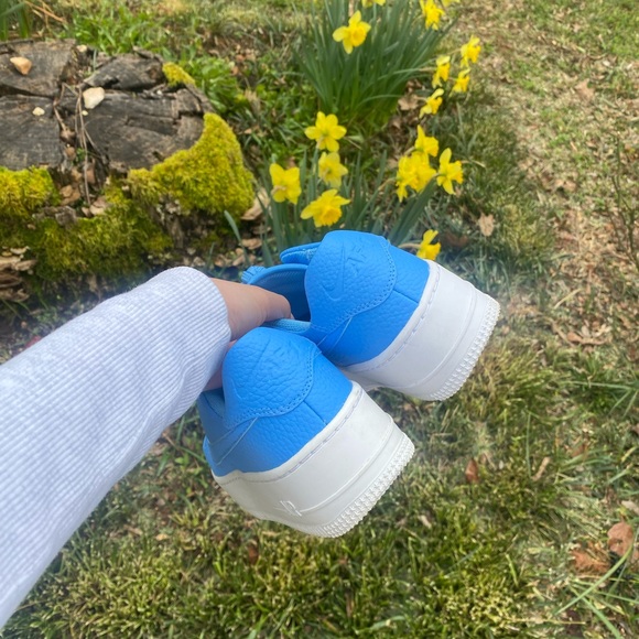 Air Force Ones - Picture 5 of 6